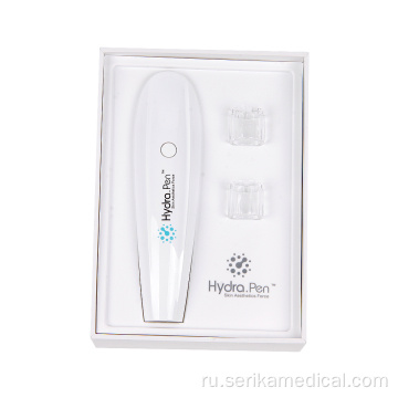 Профессиональная уход за кожей Hydra Pen MicroNeedling Pen